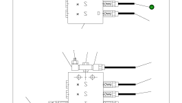 Шланг 418-09-H0820 Komatsu