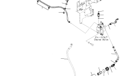 Шланг 419-43-47140 Komatsu