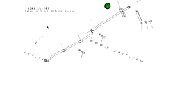 Шланг 418-03-63340 Komatsu