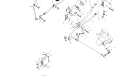 Шланг 418-62-44220 Komatsu