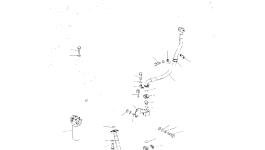 Шланг 419-62-62670 Komatsu