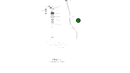 Шланг 423-60-61320 Komatsu