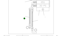 Шланг 424-09-H1820 Komatsu