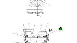 Втулка 14S-30-24152 Komatsu