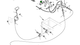 Втулка 805630024 Komatsu
