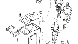 Винт 2995599X1 Komatsu