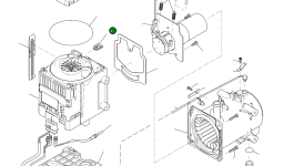 Втулка 20E-04-H0P15 Komatsu