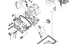 Винт 1444207X1 Komatsu