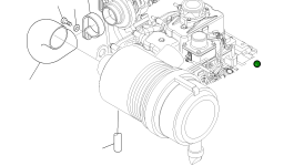 Шланг 42N-02-11712 Komatsu