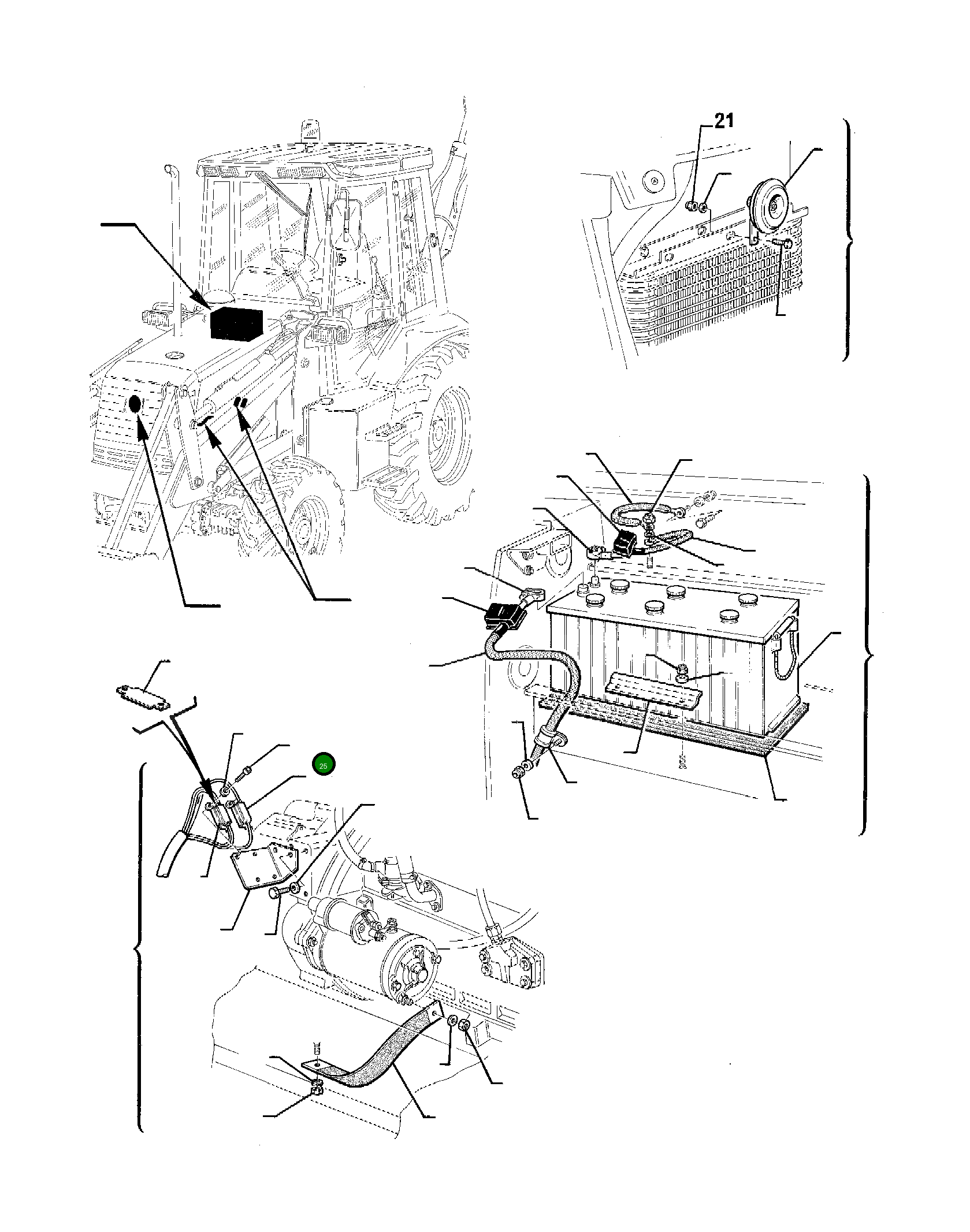 Винт 801104028 Komatsu
