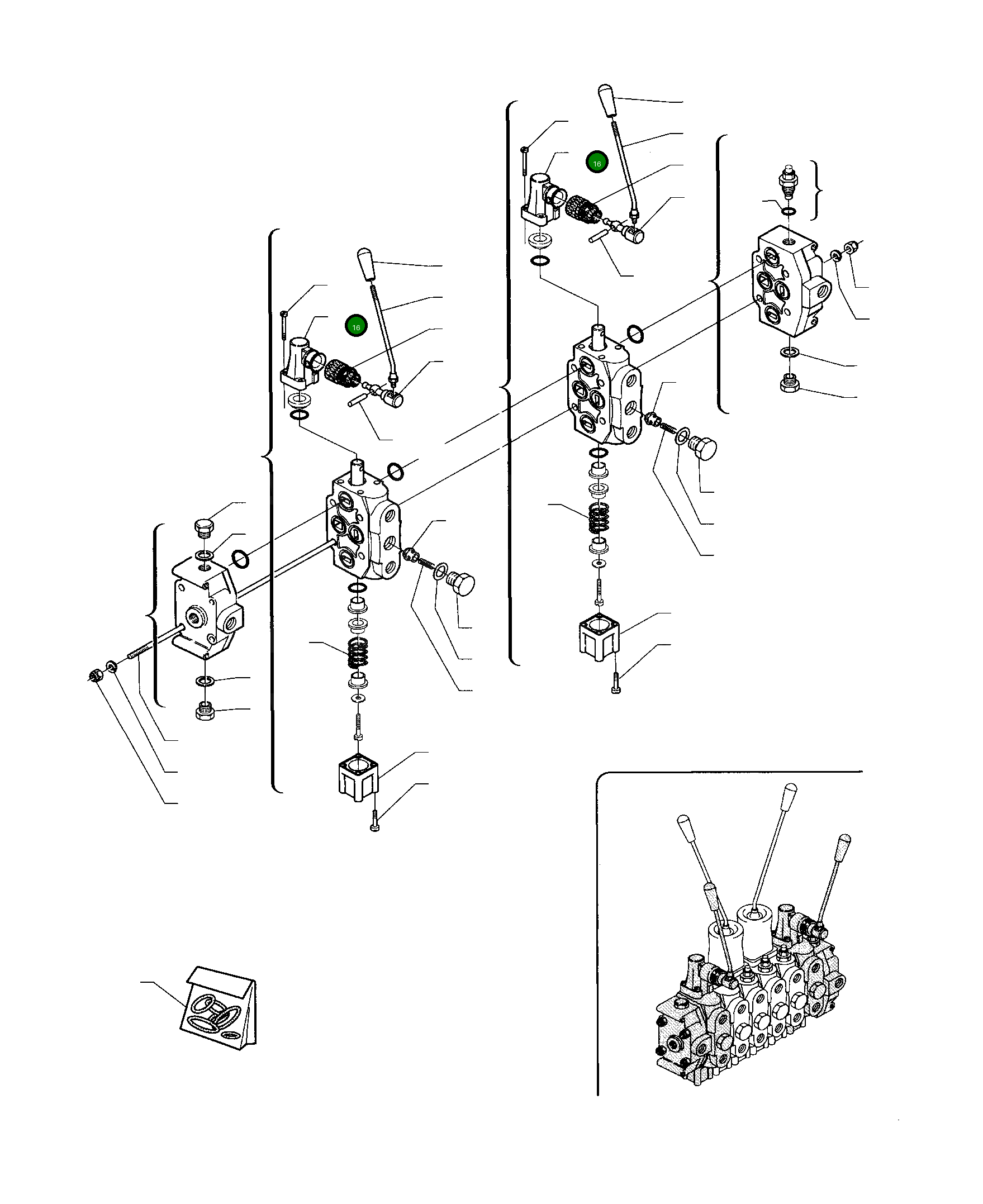 Винт 801220192 Komatsu
