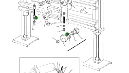 Шланг UE0000130 Komatsu