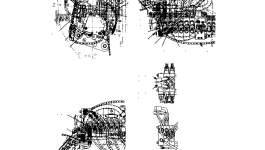 Шланг 22B-946-5860 Komatsu