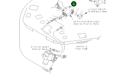 Шланг 417-62-23530 Komatsu