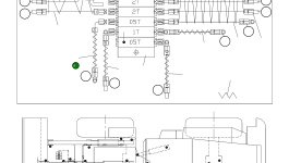 Шланг 421-09-H4700 Komatsu