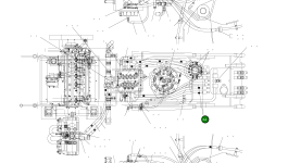 Шланг 9184-1012D139 Komatsu