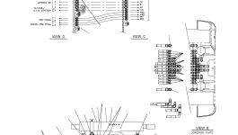 Шланг 9184-1012D254 Komatsu