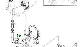 Винт 3004651X1 Komatsu