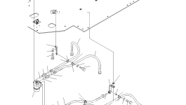 Шланг 426-62-35431 Komatsu