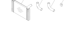 Шланг 6156-11-4430 Komatsu