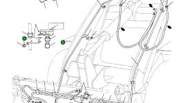 Втулка 808001056 Komatsu