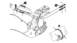 Шланг 42N-62-15810 Komatsu