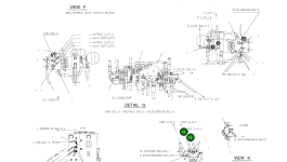 Шланг DS2093341 Komatsu