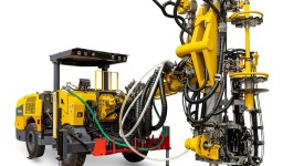 Буровая установка EPIROC BOLTEC S10 M 2025 г.в, 0 м/ч