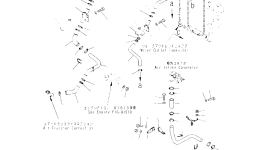 Шланг 419-03-61171 Komatsu