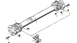 Винт 3004403X1 Komatsu