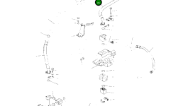 Шланг 425-62-51781 Komatsu