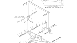 Винт 23C-27-11930 Komatsu