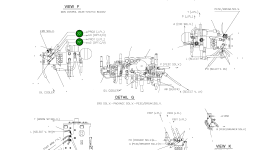 Шланг DS2093199 Komatsu