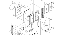 Втулка 20J-03-11170 Komatsu