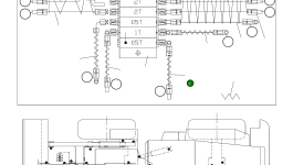 Шланг 421-09-H4490 Komatsu