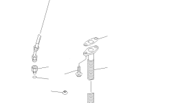 Шланг 6738-52-8490 Komatsu