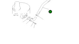 Шланг 6211-12-4851 Komatsu