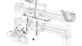 Шланг UE3050214 Komatsu