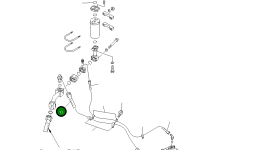 Шланг 426-62-24330 Komatsu