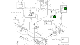 Втулка 176-76-27731 Komatsu