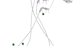 Шланг 392186047 Komatsu