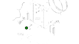 Шланг 425-03-51371 Komatsu