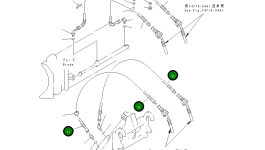 Шланг 423-918-1210 Komatsu