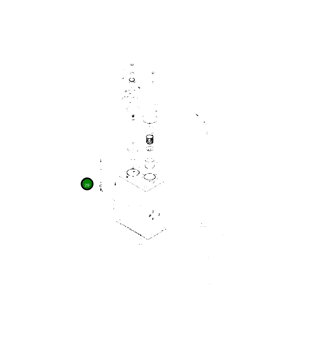 Втулка 203-60-31250 Komatsu