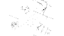 Шланг 423-02-61282 Komatsu