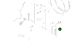 Шланг 425-03-51261 Komatsu