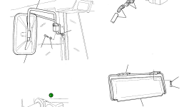 Винт 801104101 Komatsu