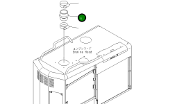 Шланг 600-181-0670 Komatsu