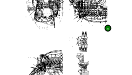 Шланг 22B-946-6430 Komatsu