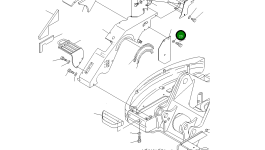 Втулка 21N-30-11340 Komatsu